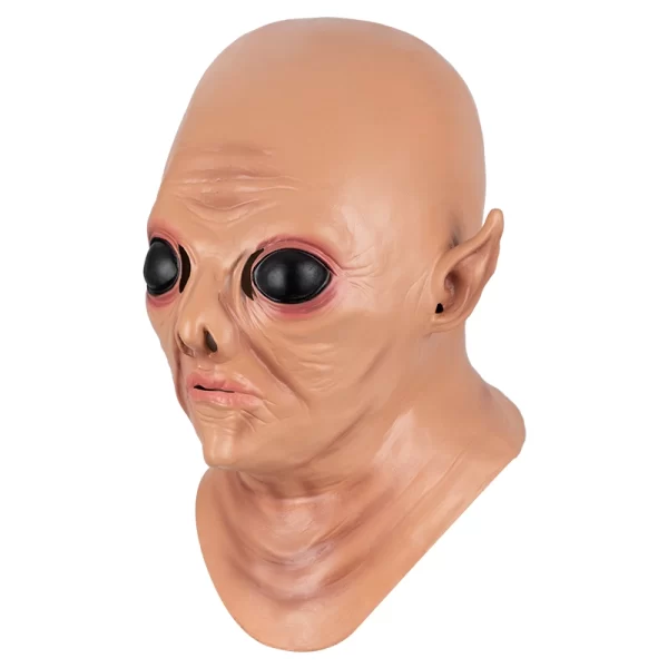 scary alien masks for adults