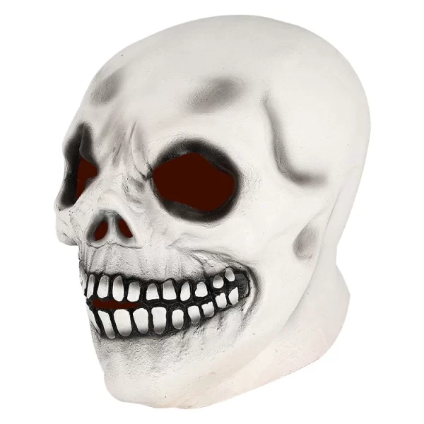 scary halloween mask