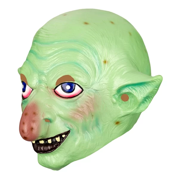 scary cosplay masks adults