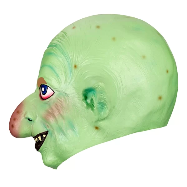 scary mask for kids