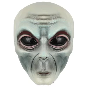 hallowen scary mask