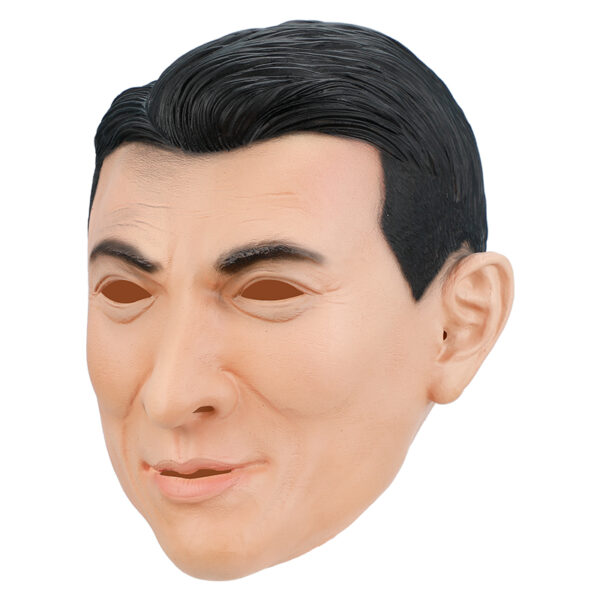 Scary Cosplay Costume Realistic Skull Mask 40859 - 图片 2