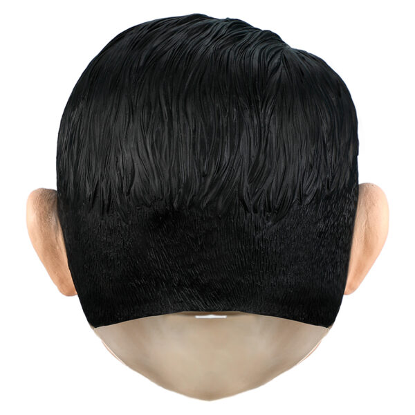 Scary Cosplay Costume Realistic Skull Mask 40859 - 图片 4