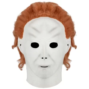 Scary Cosplay Costume TV & MOVIE MASKS 40397